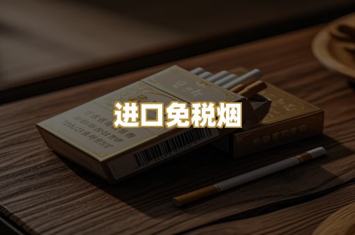 进口免税烟